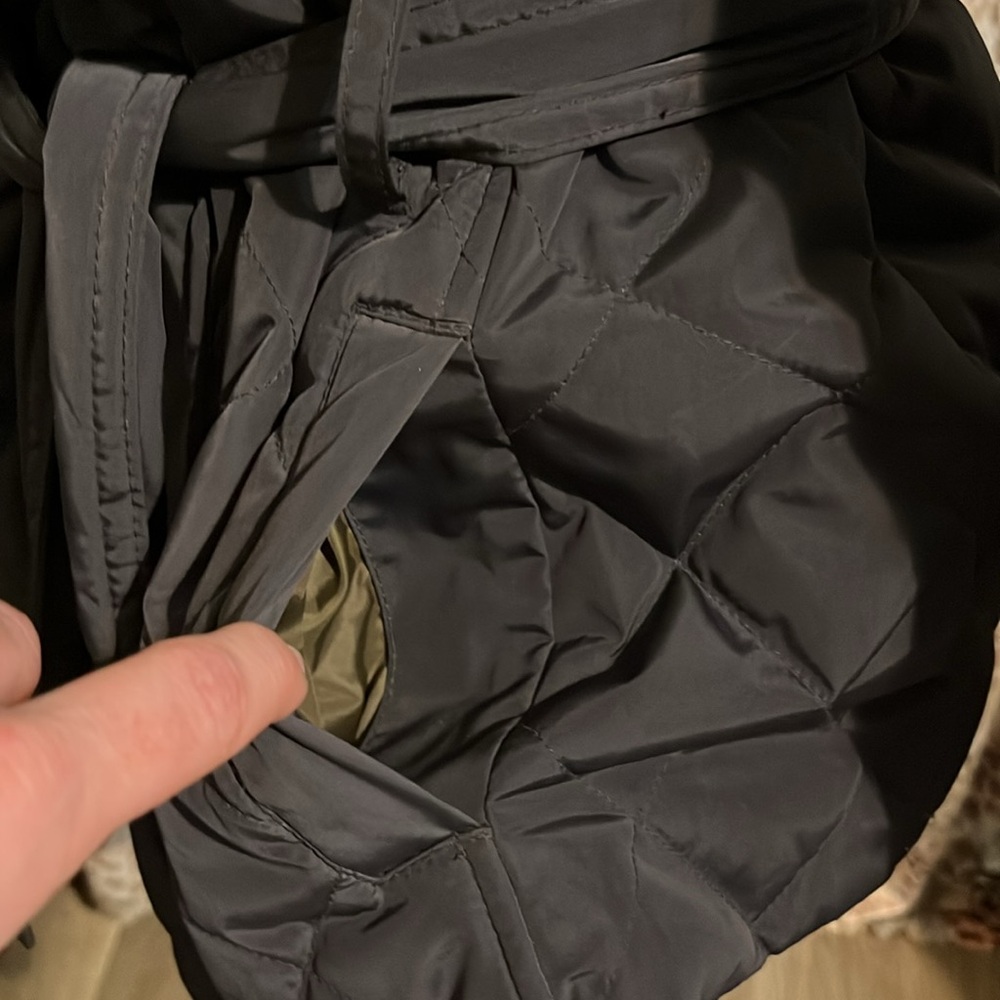 Coat - Picture 2 of 7